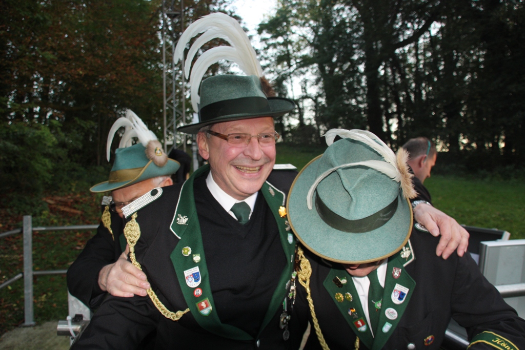 KdK 2011: Ulli Rickmann